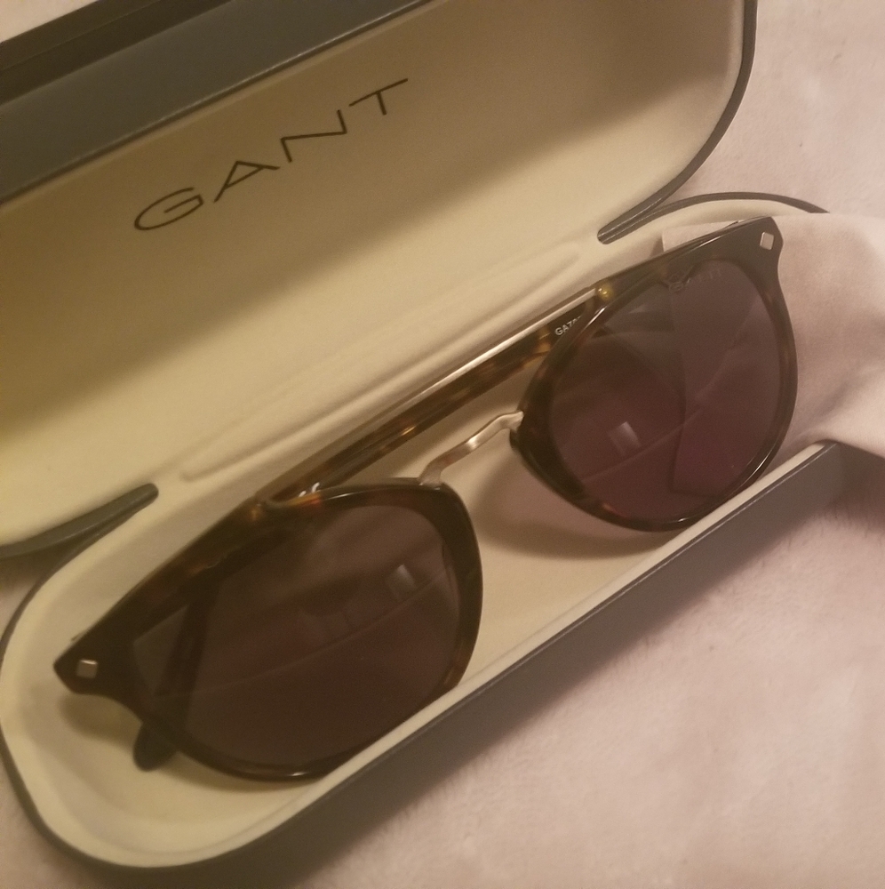 Gant sunglasses